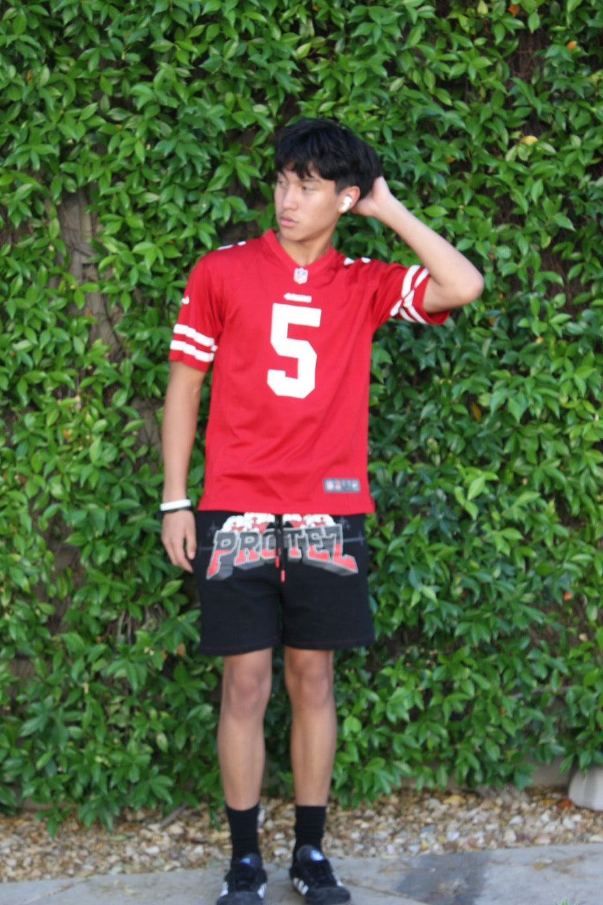 ProTez Shorts