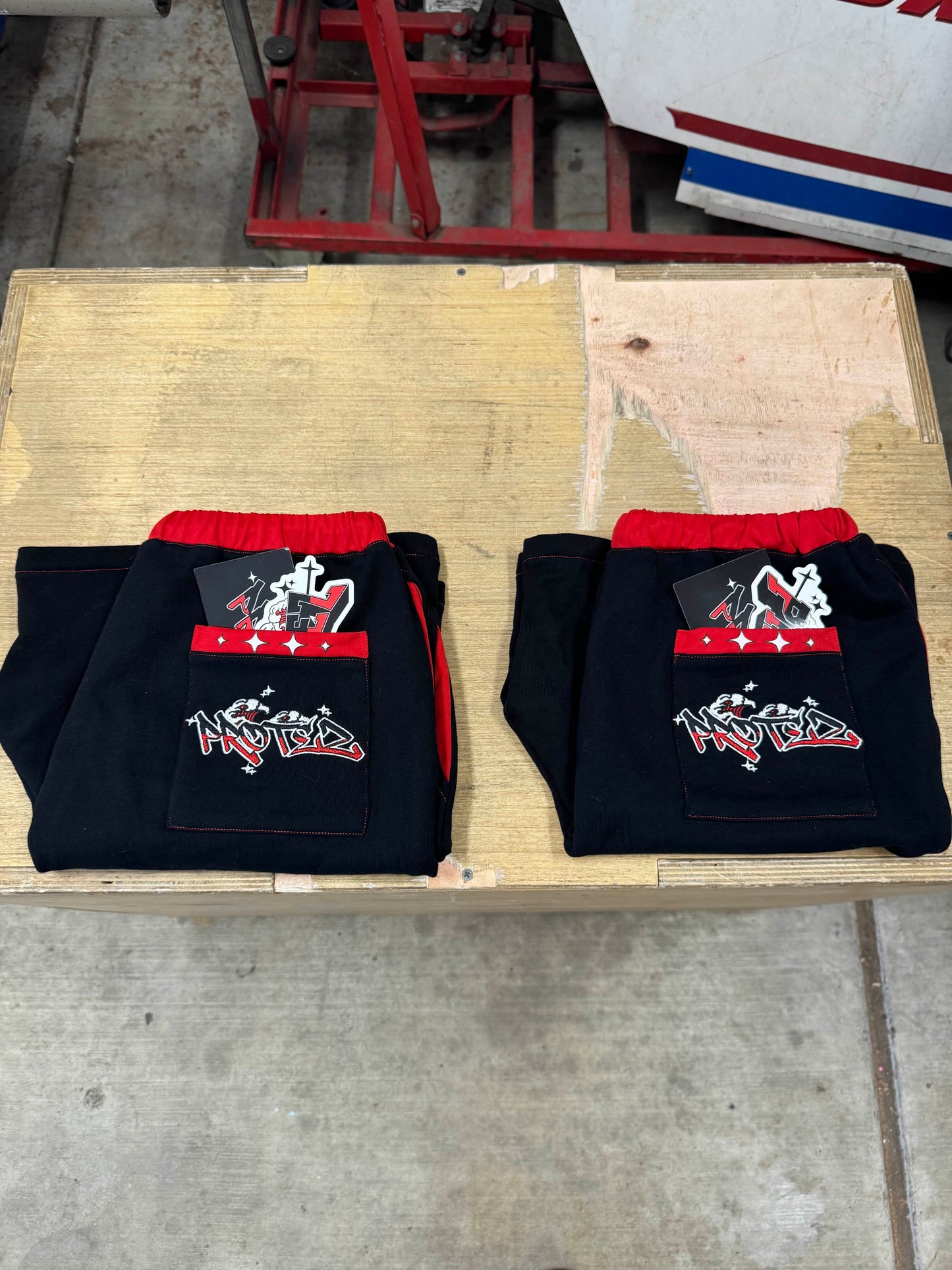 ProTez Shorts