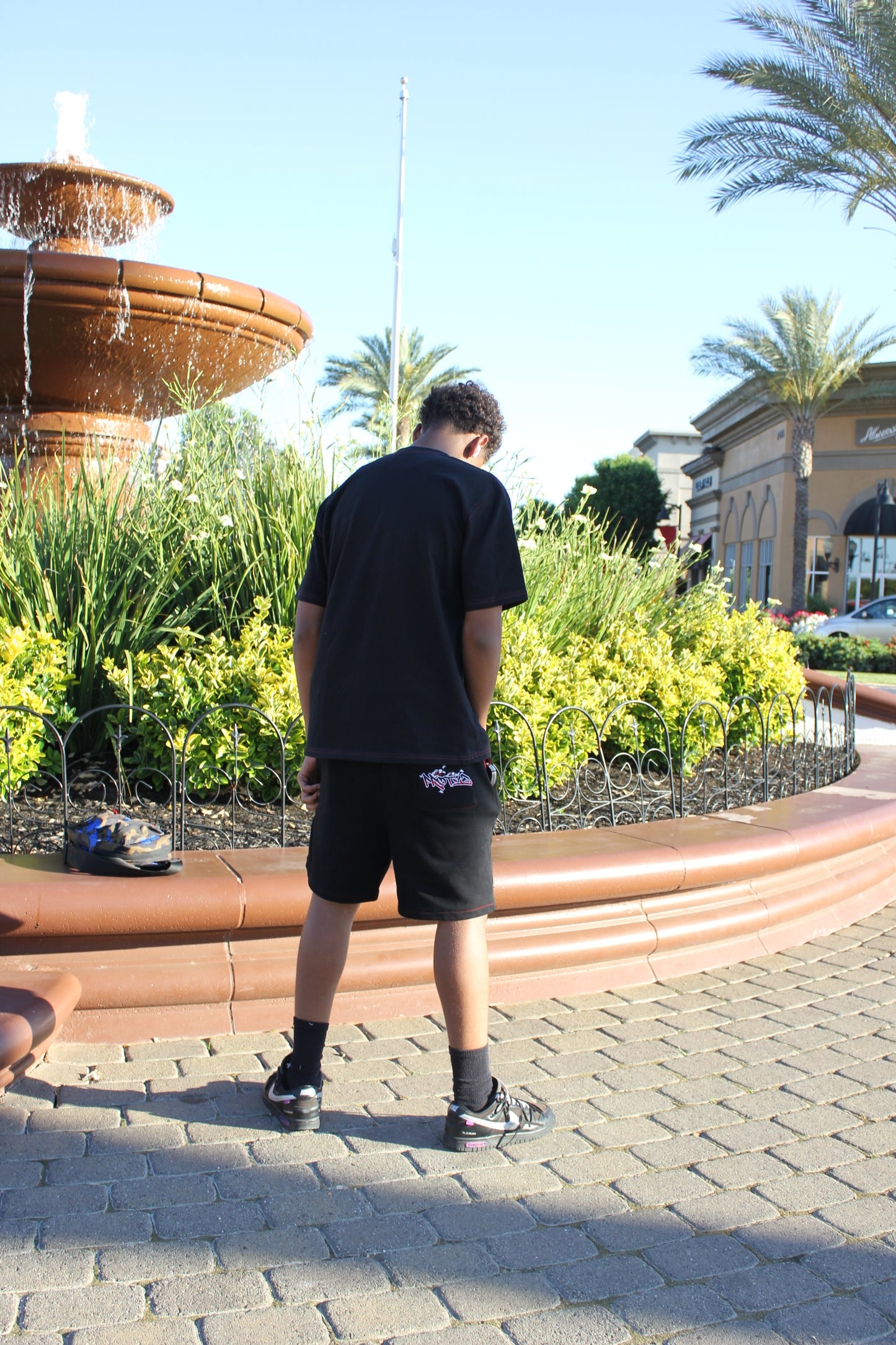 ProTez Shorts