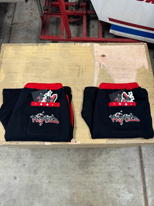 ProTez Shorts
